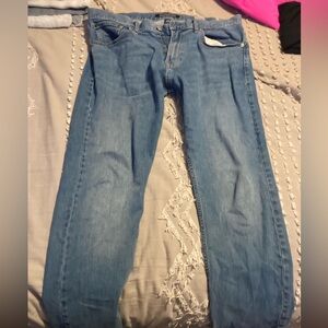 34/32 Calvin Klein jeans